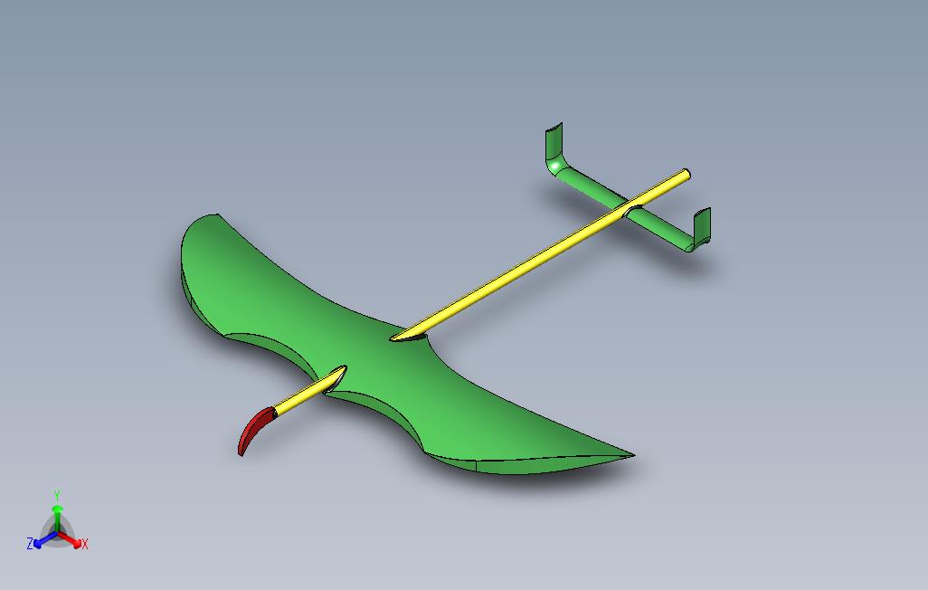 EOS和TCT显示快速射击产品开发挑战赛参赛作品11_1