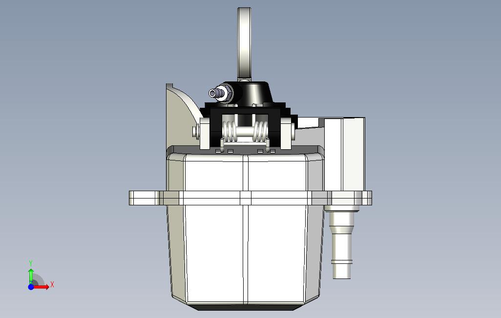 RCBUGYFUELTANK。_1 正面视图