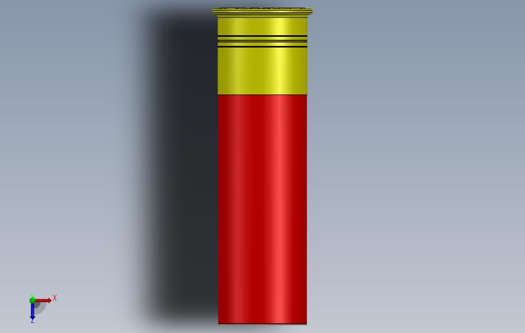 Shot弹枪_5_SOLIDWORKS 2014_模型图纸免费下载 – 懒石网