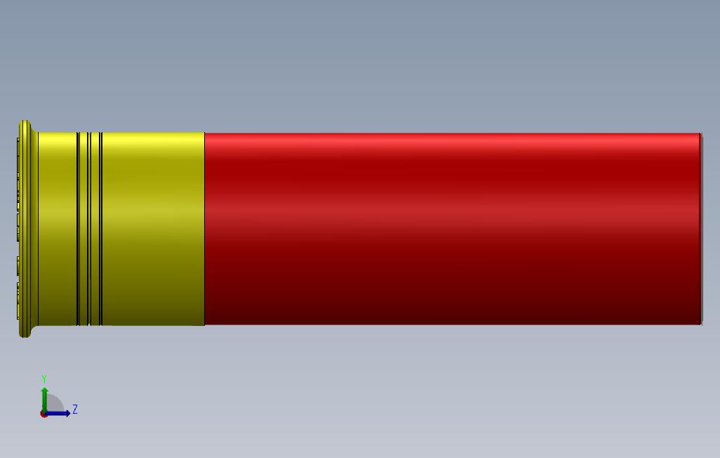 Shot弹枪_5_SOLIDWORKS 2014_模型图纸免费下载 – 懒石网