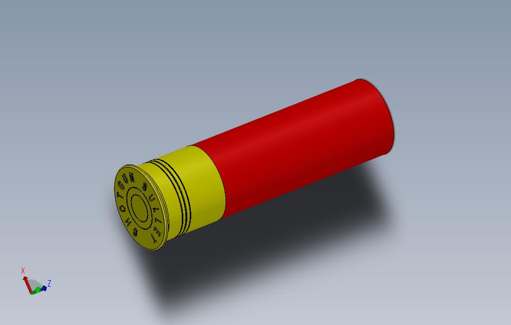 Shot弹枪_5_SOLIDWORKS 2014_模型图纸免费下载 – 懒石网