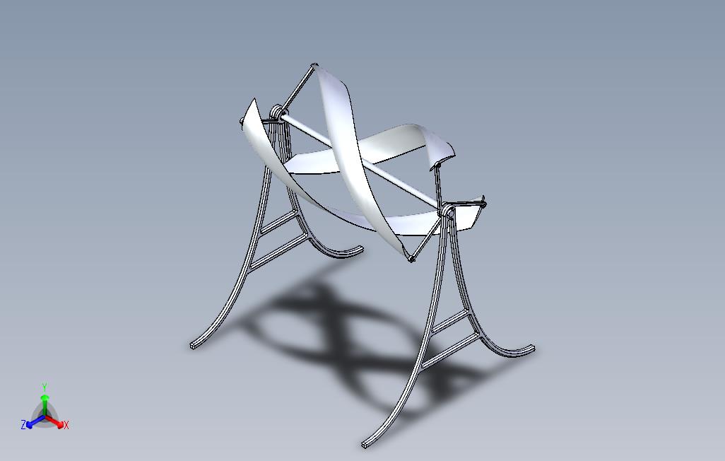 在HAWT模型中的VAWT（3D可打印）_1