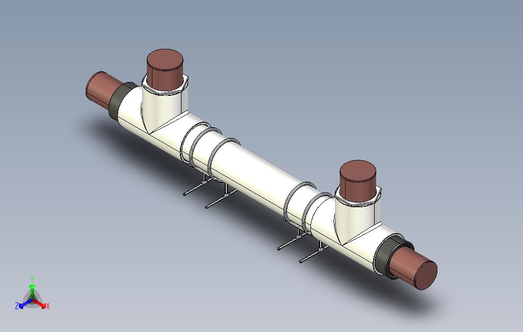 换热器CFD_1