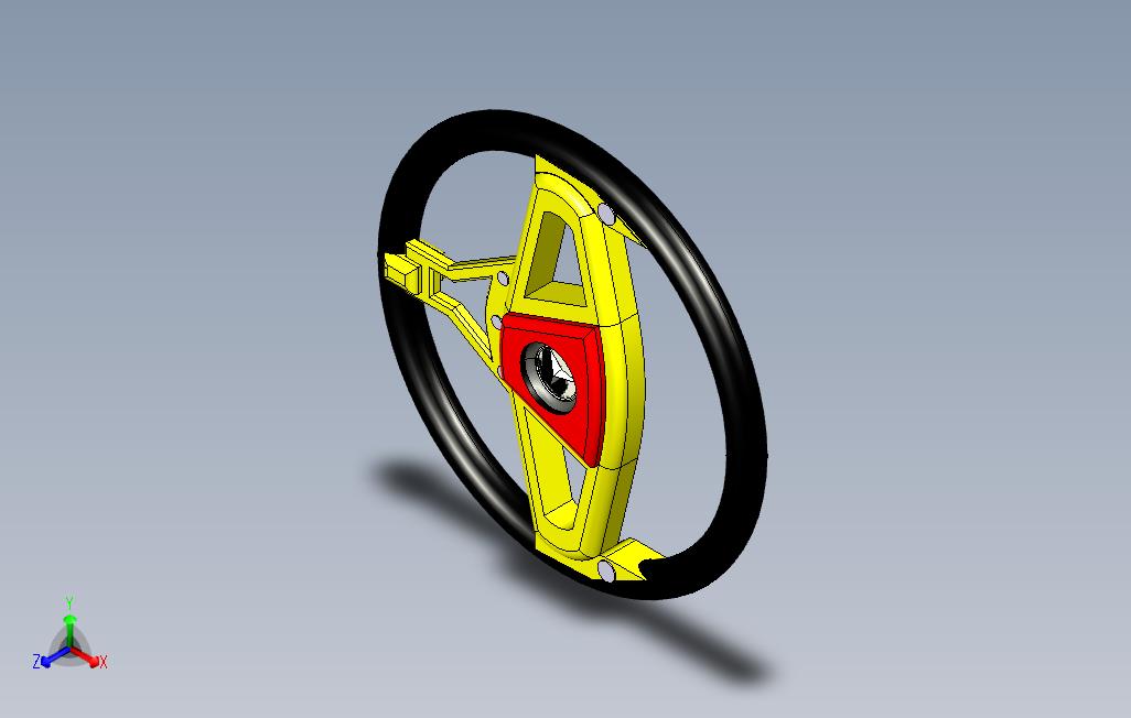 梅赛德斯方向盘-MercedesSteering_1