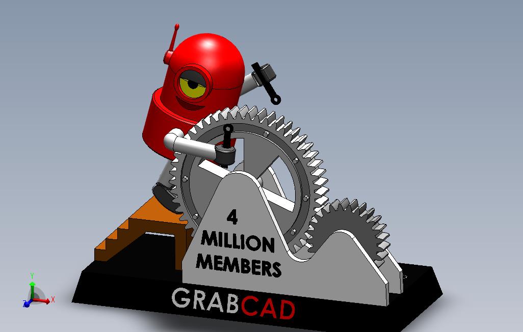 Grabcad-现代_1