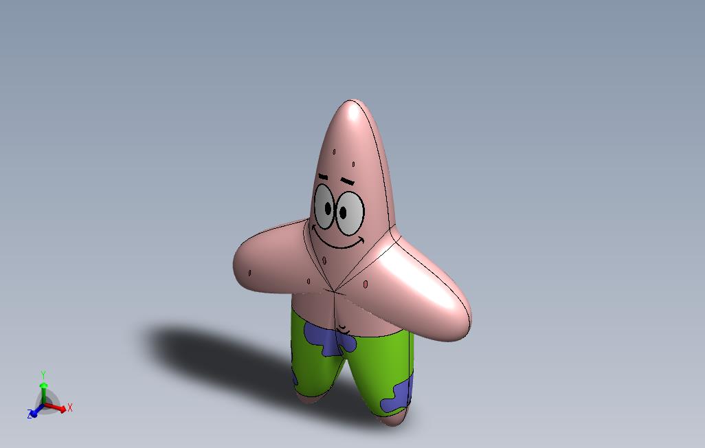 Patrick-Pongebob._1