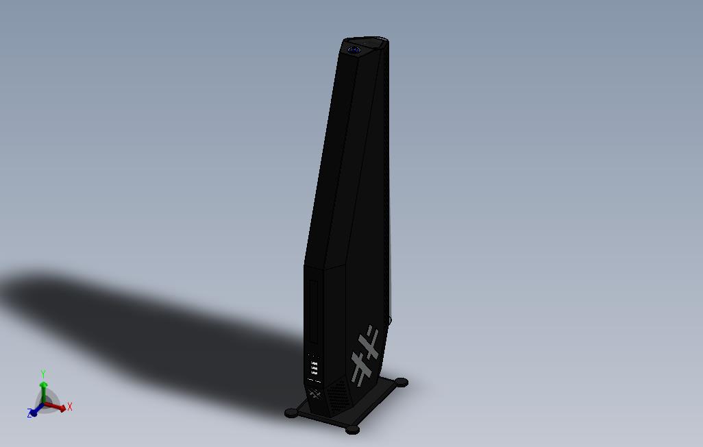 Tommy的BOXXMonolith_1