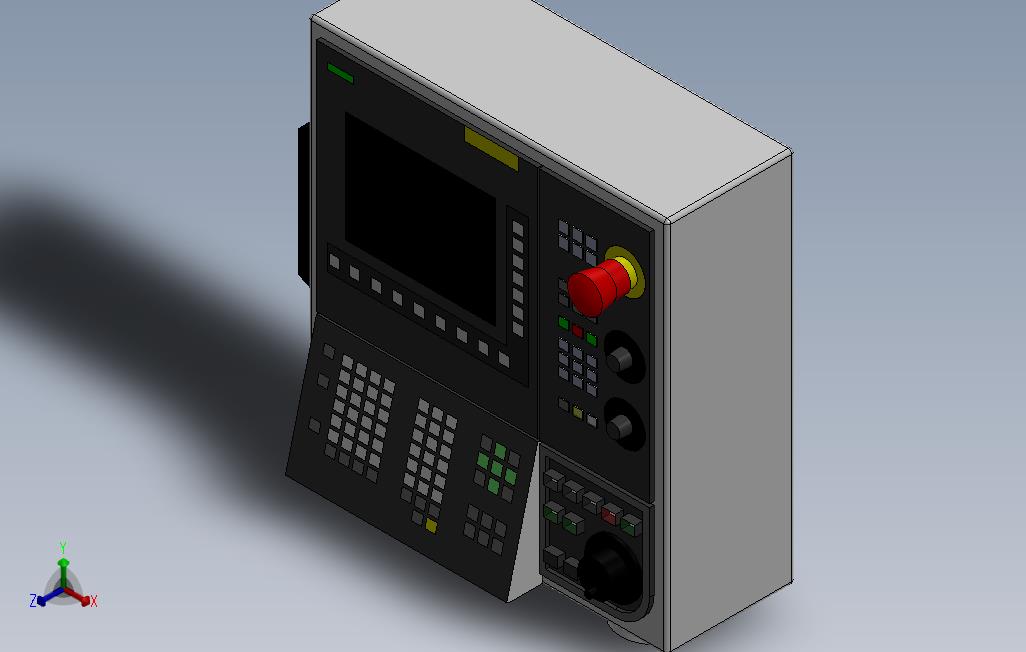 TornoCNC（车床）_2