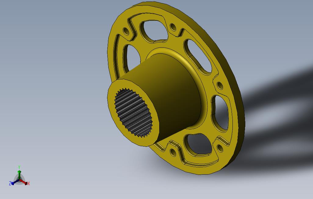 SolidWorks教程印度尼西亚＃044（英语）-SolidWorksFilletXpert和SolidWorksDraftXpert_1