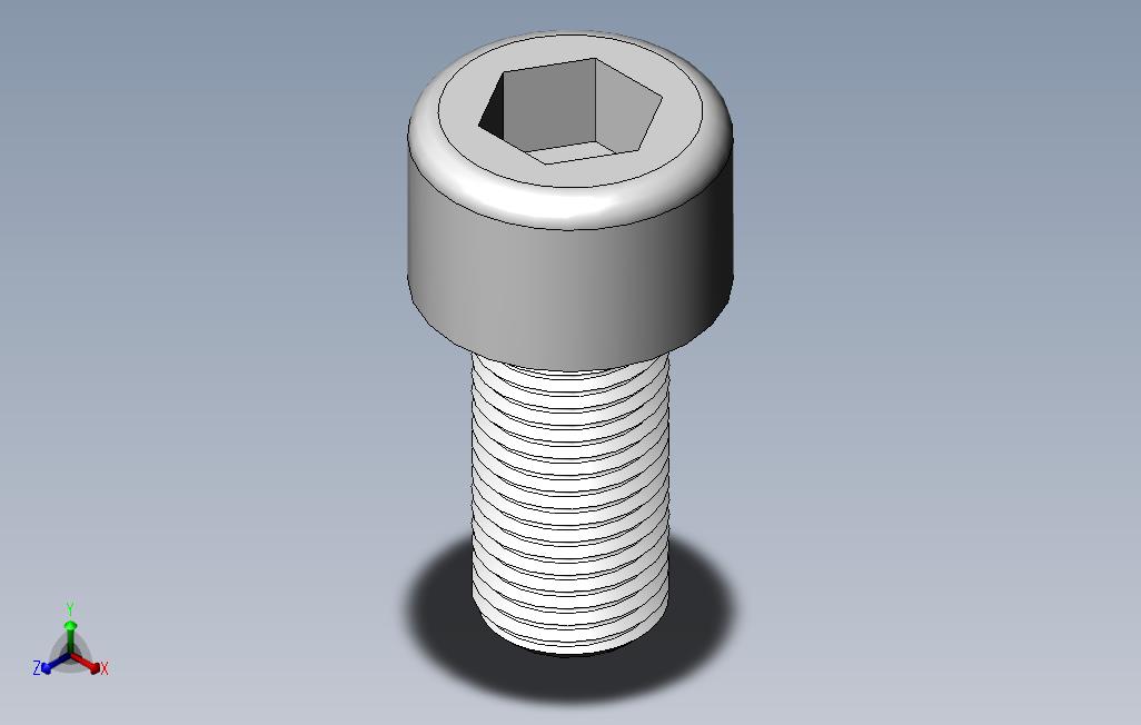 3D打印双螺栓_1