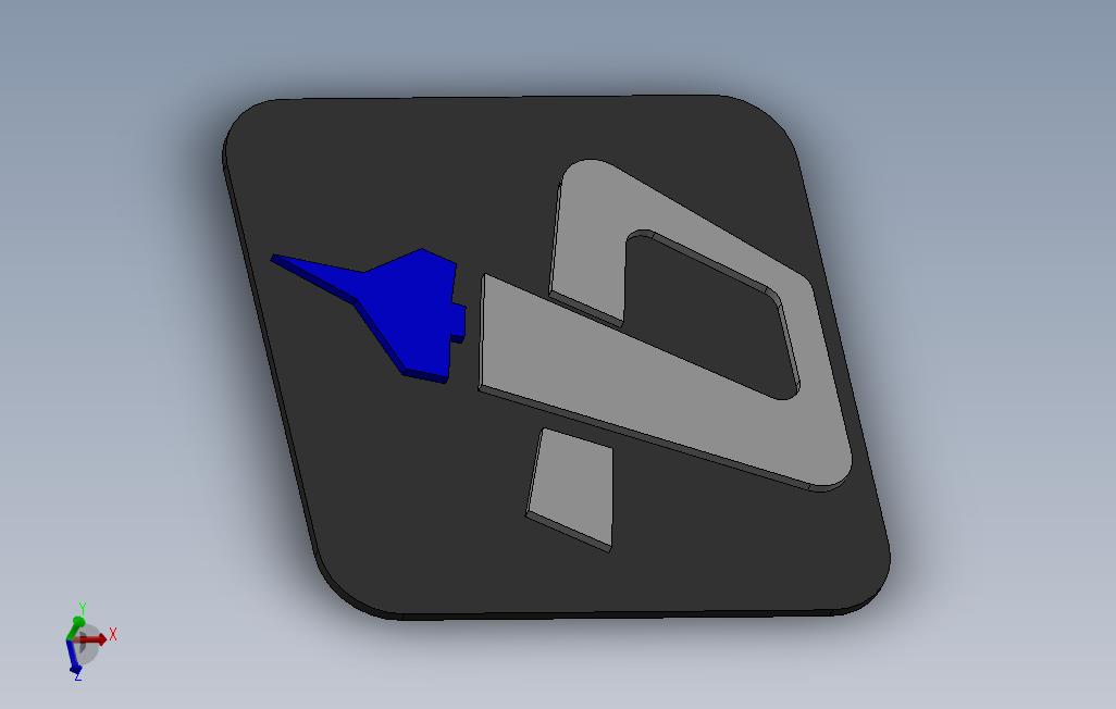 OpenPilot徽标_1