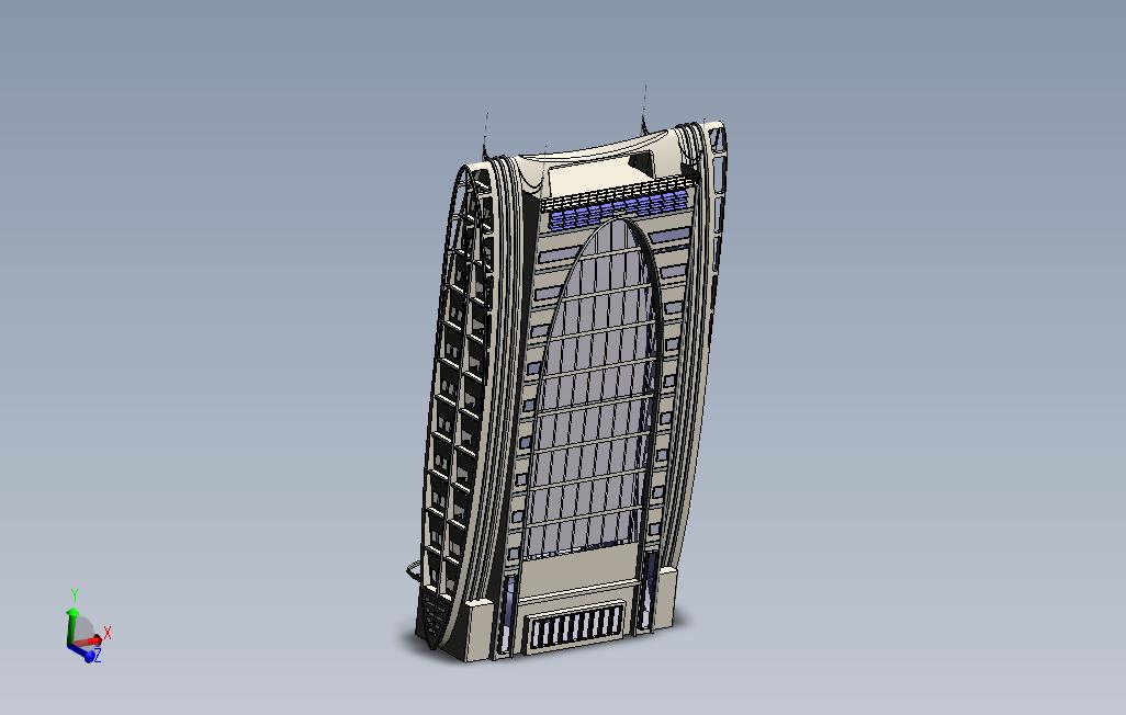 1881年，弗兰克·赫伯特大街（FrankHerbertAvenue）“明天的SolidworksCity”_1