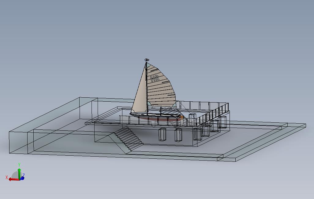 Sailingschool（面向初学者）_1