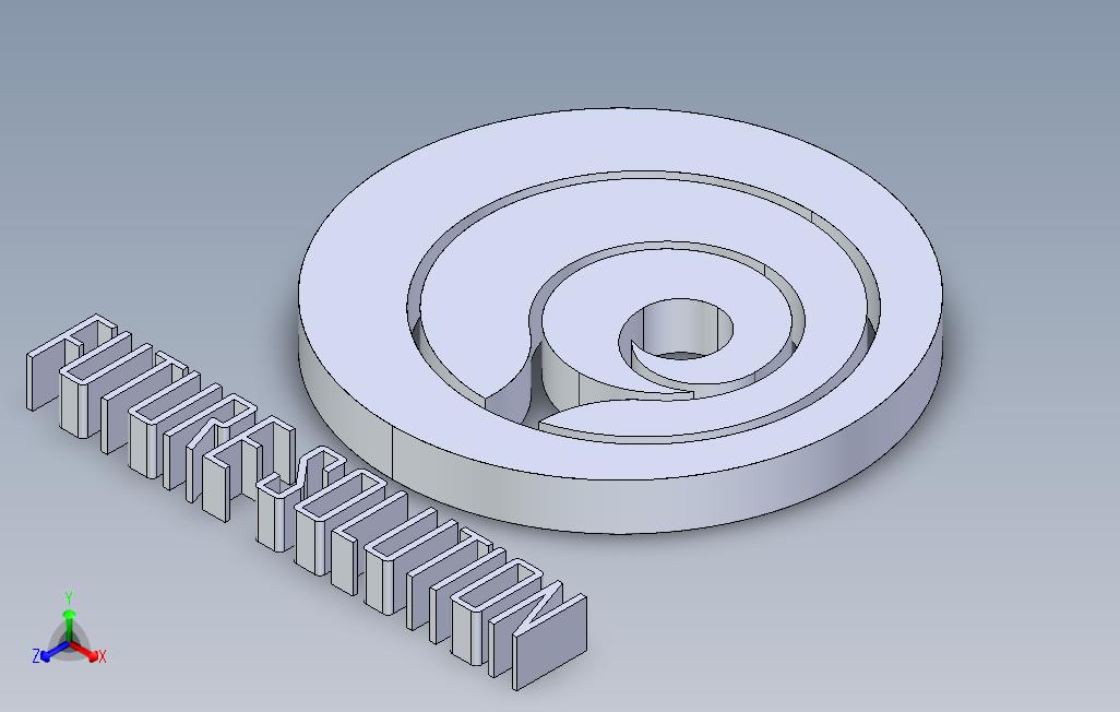 SolidWorks教程印度尼西亚＃053（英文）-SolidWorks零件模板和选项_1
