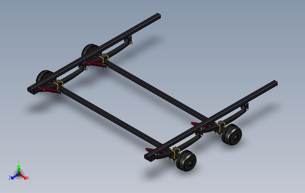 Tikitreiler悬架01_01