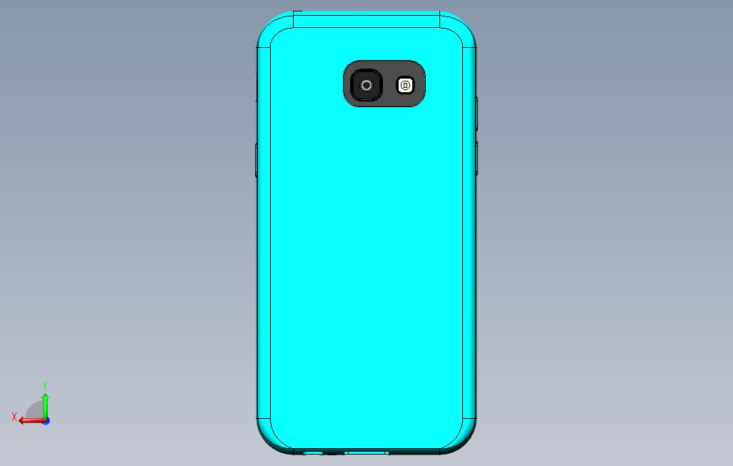  GalaxyA52017 1 SOLIDWORKS 2016 