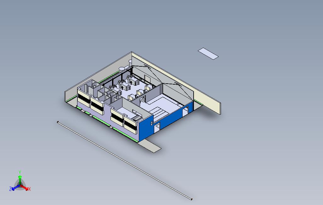 制造业_manufacturing