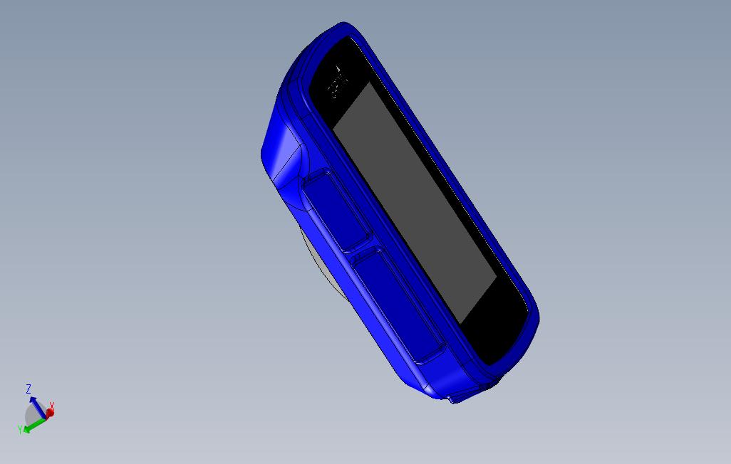 GarminEdge520硅胶套_1