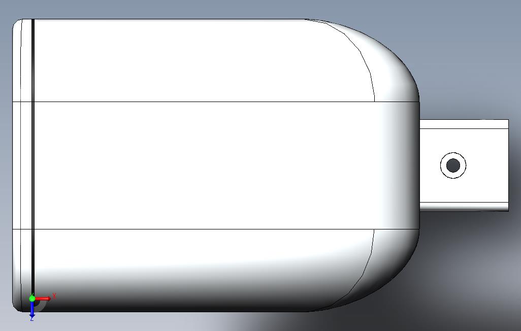 可安装的LED灯_light_SOLIDWORKS 2011_模型图纸免费下载 – 懒石网