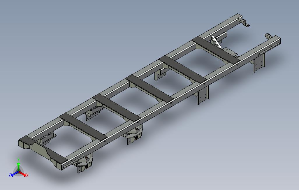  subframe step 