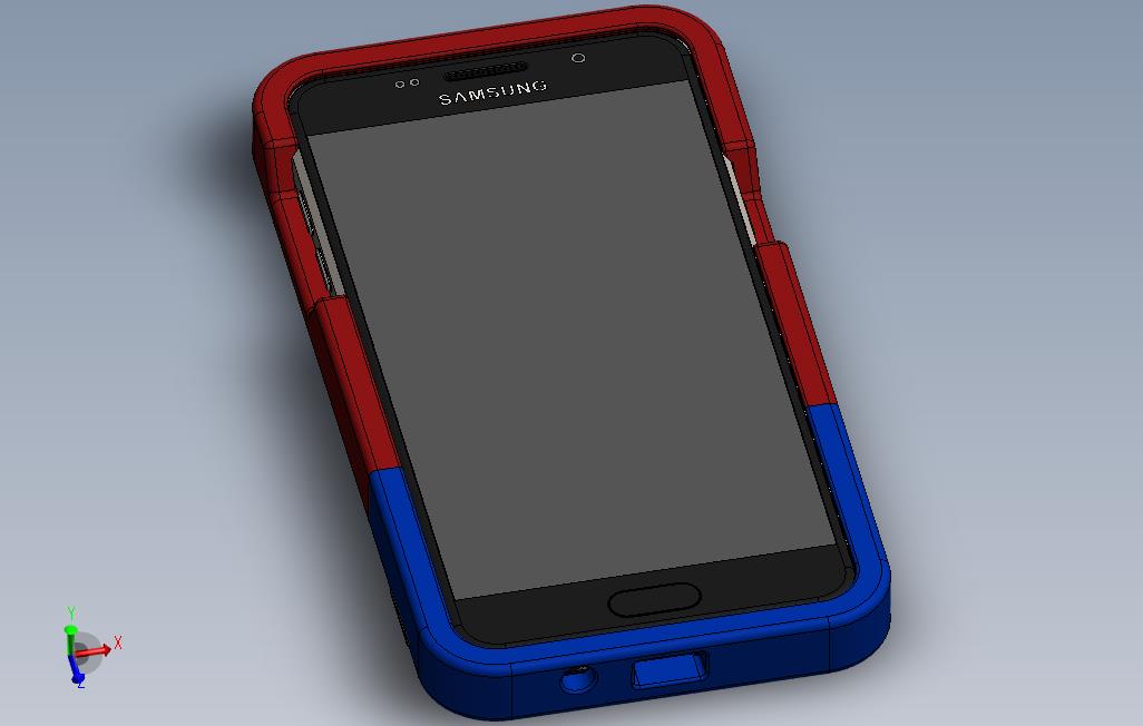 滑盖SamsungGalaxyA5_1