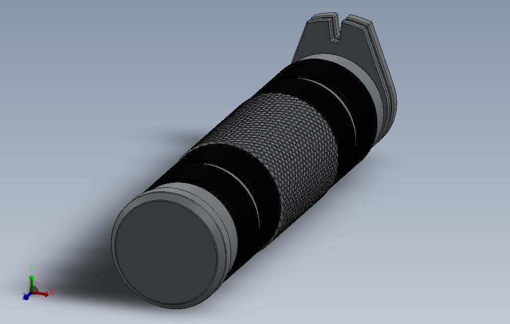 演示3D-摩托车装备和渲染_1