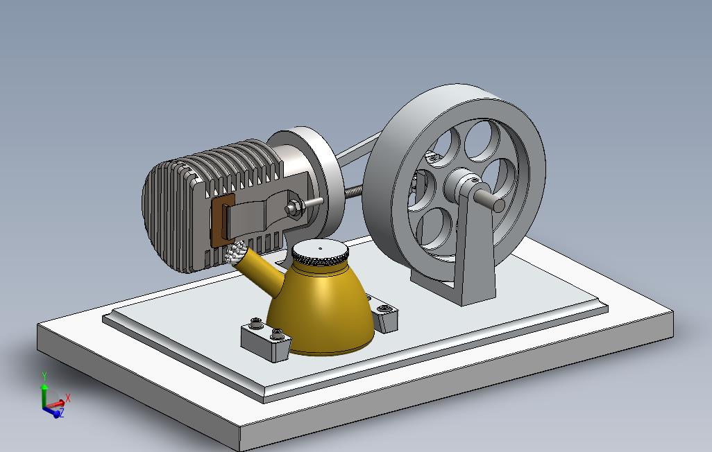 火焰吞噬引擎_engine