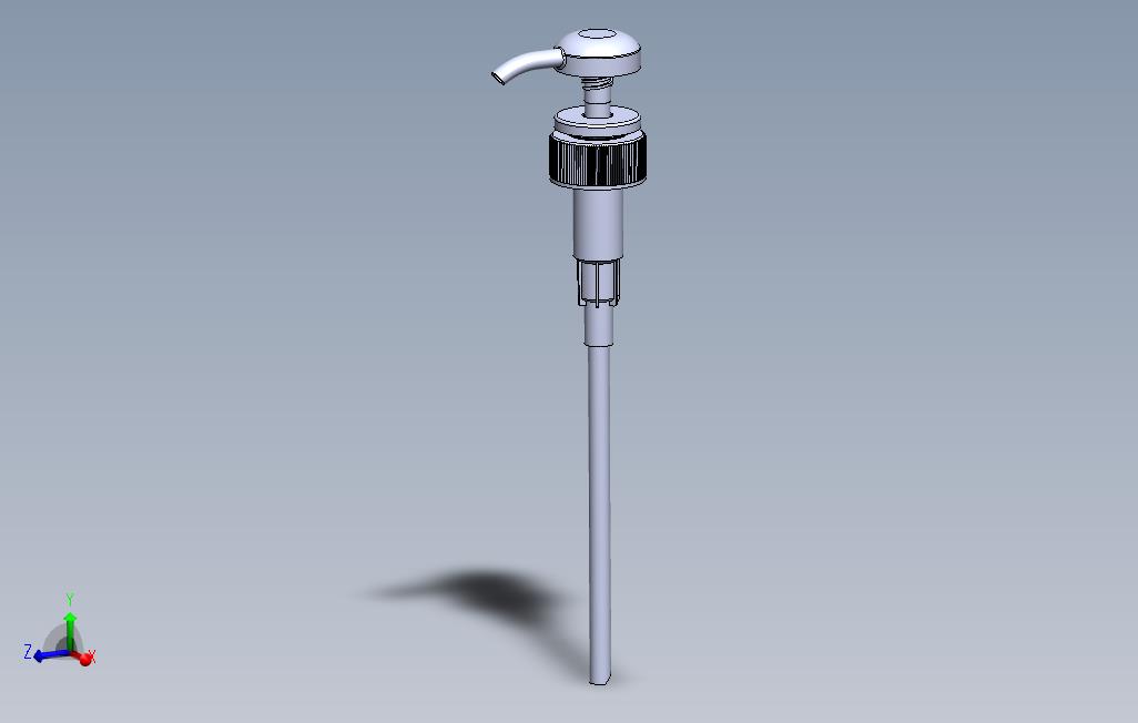皂液器泵_pump