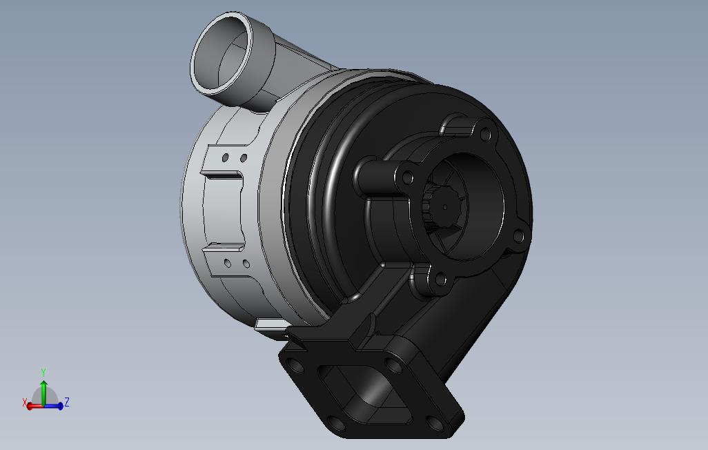 空气充气器_aerocharger