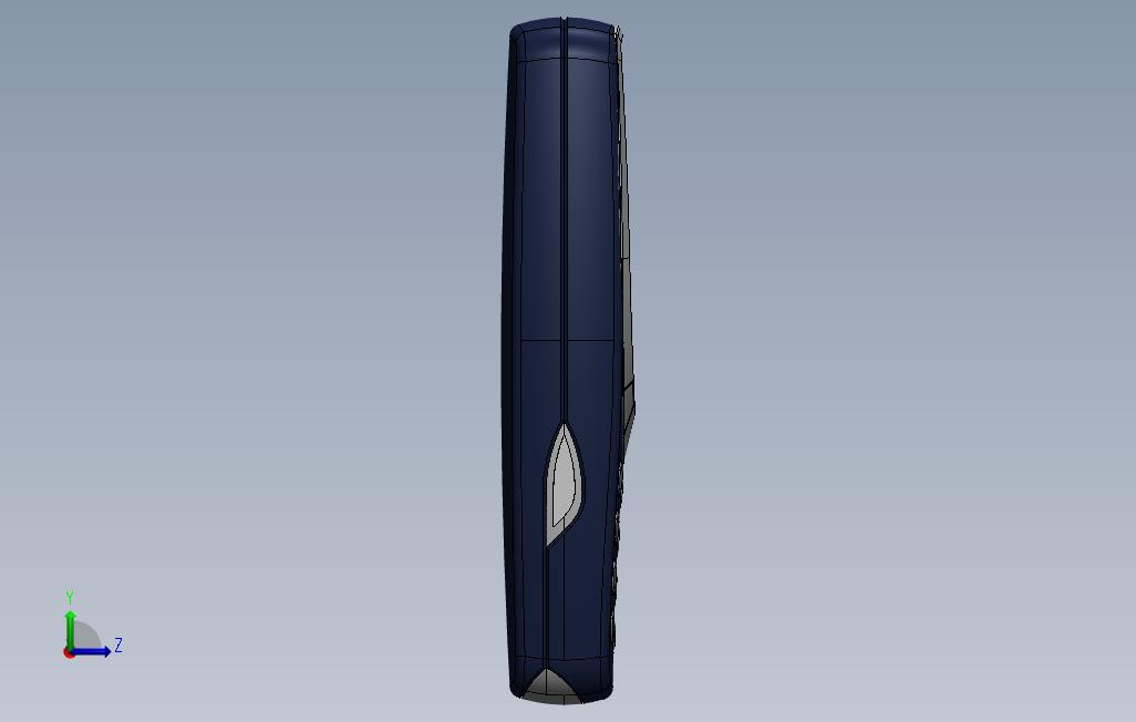 乔尼米尔(Mjolnir)3310_1 左侧视图