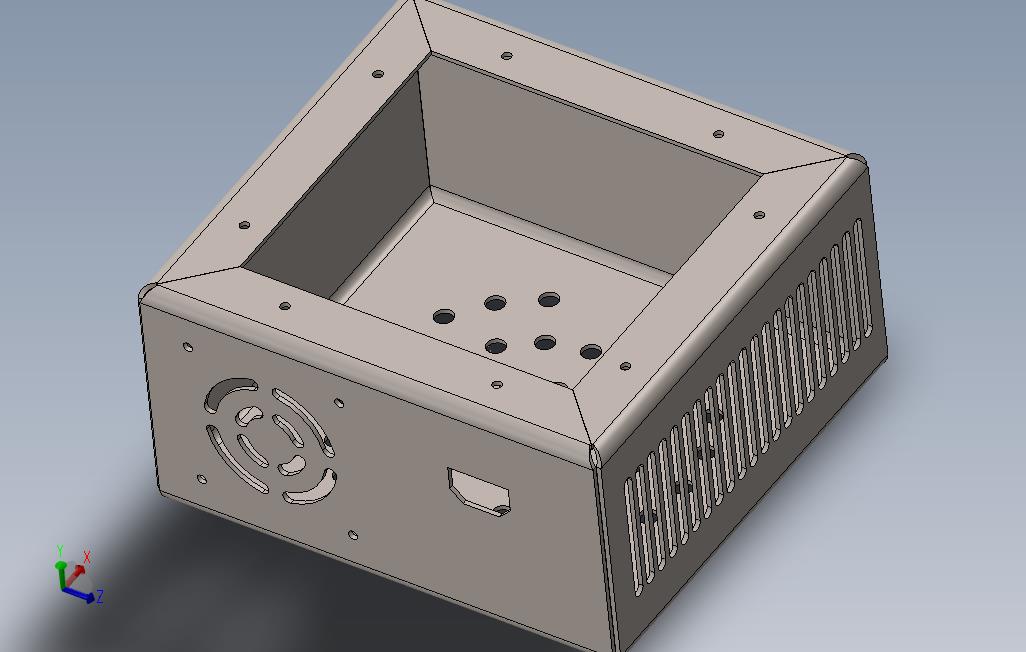 CPUSMPS3d模型_1