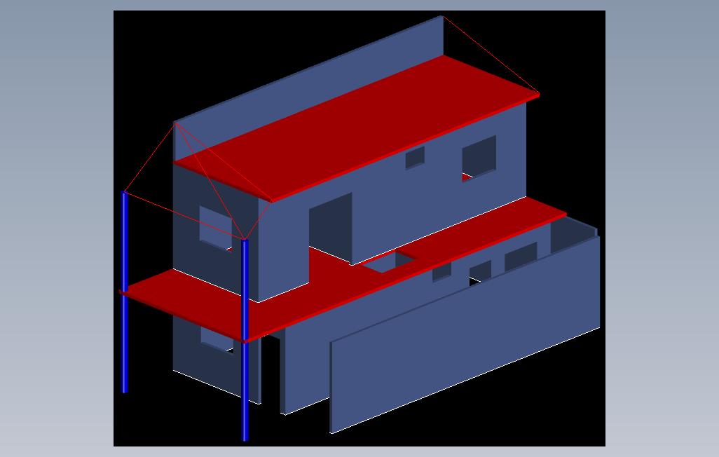 3D房屋PROJECT_02_1