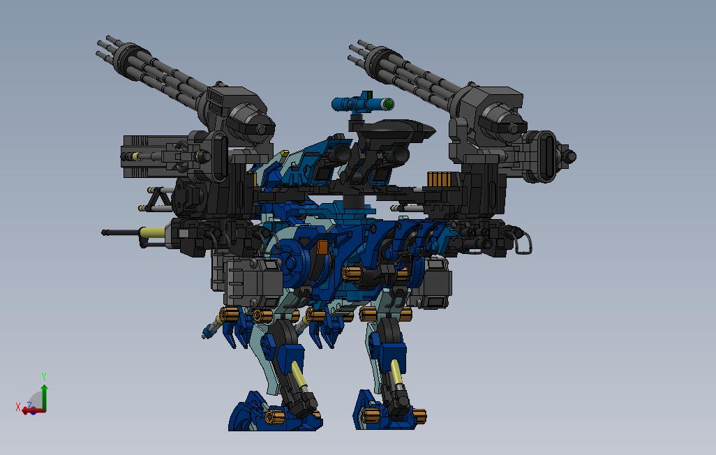 gunsniperLee那special_1