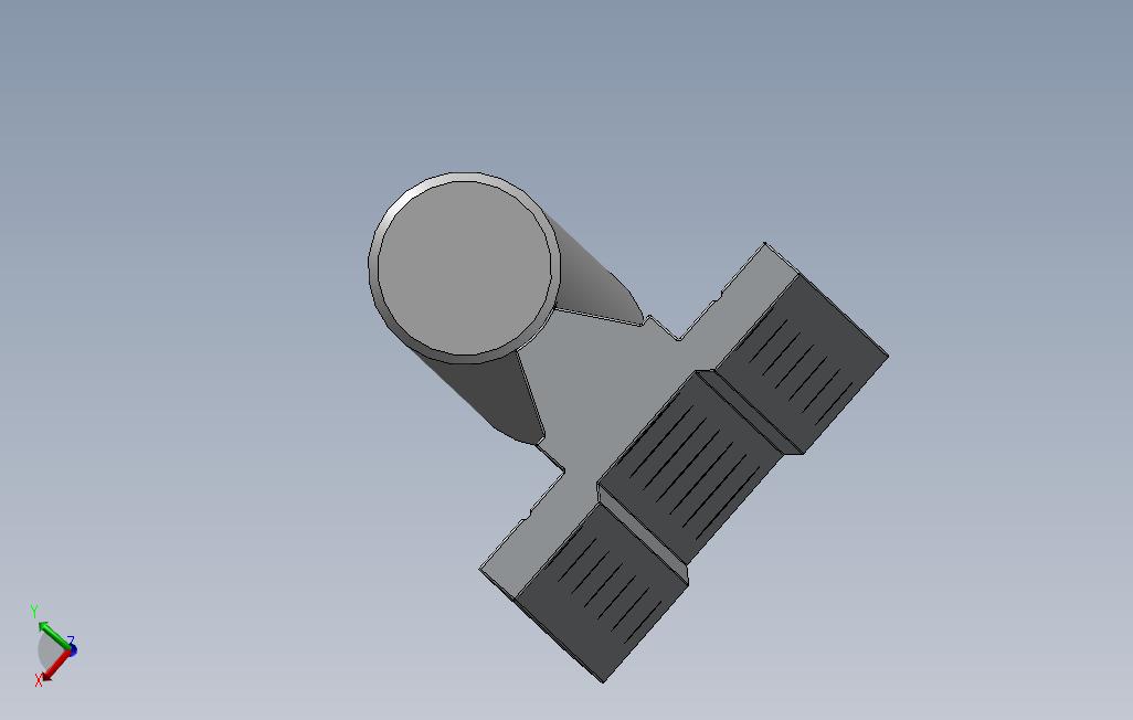 BR20轴和支撑轨（可调整大小）_1
