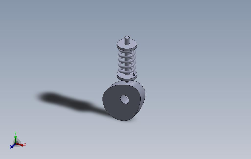 spring 35030_SOLIDWORKS_免费图纸_模型下载 – 懒石网
