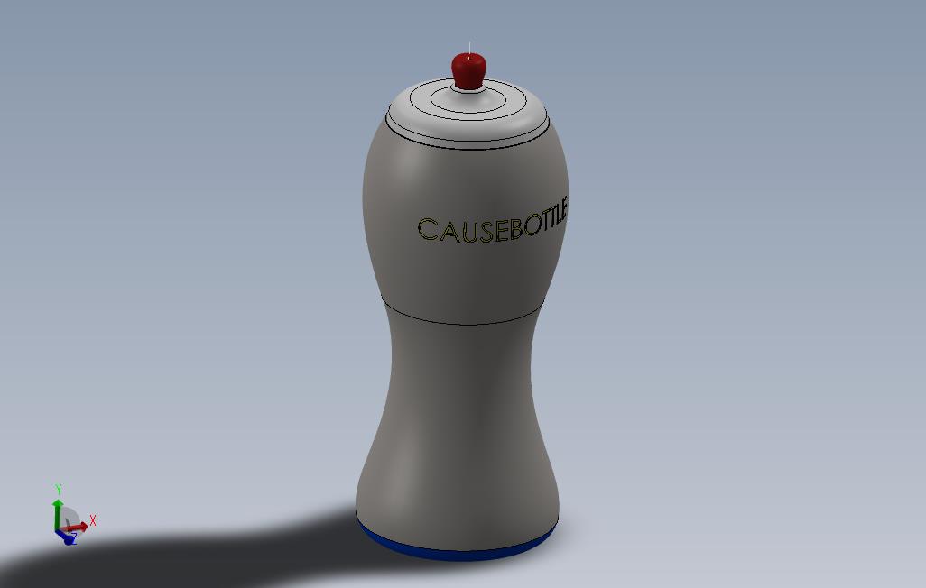 CAUSEBOTTLE挑战_1