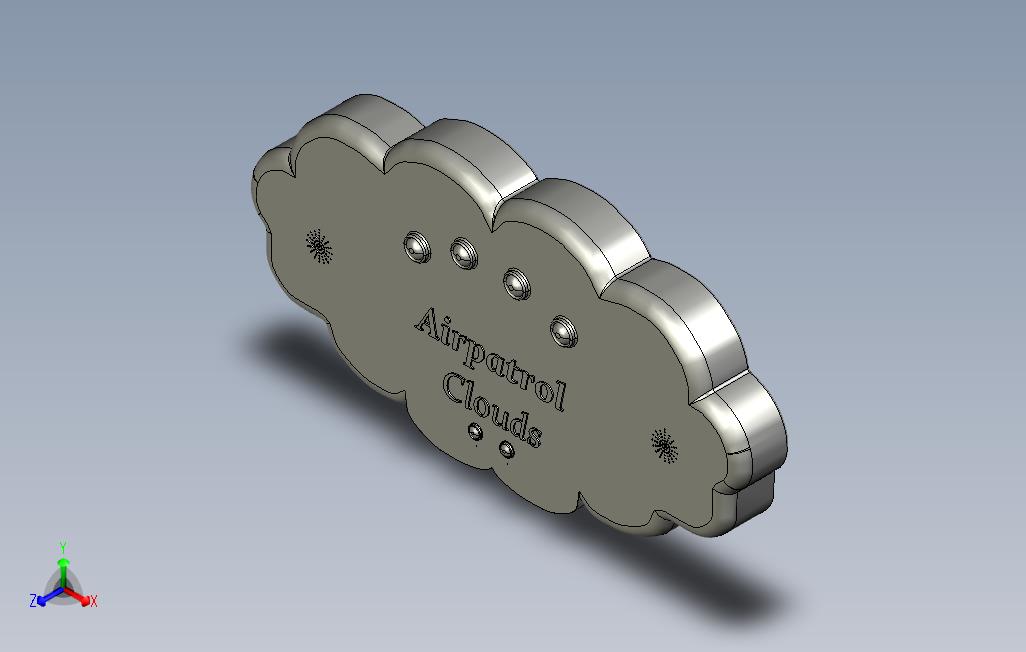iRepatrol控制器外壳设计挑战_1