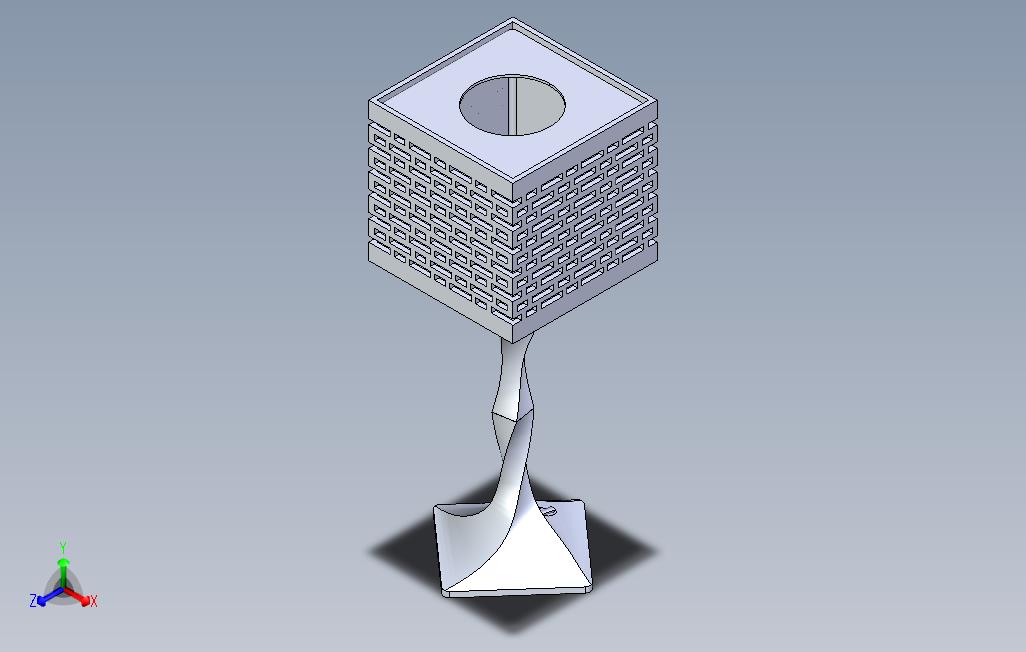 3D打印侧灯_1