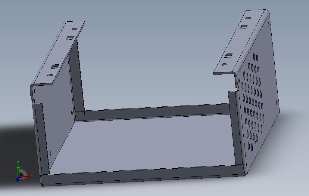 casesheetmetal