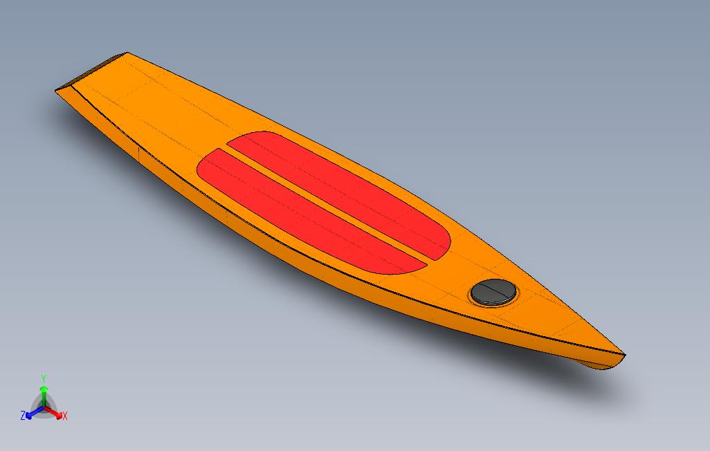 Paddleboat建筑_construction