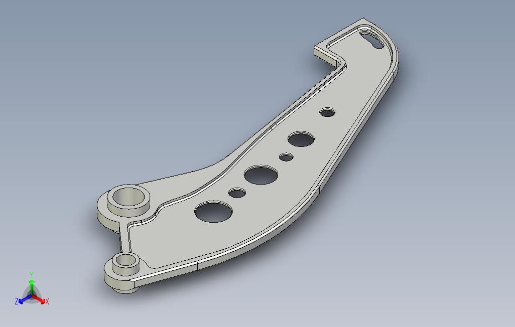 DesignslamAutodeskRobotCripperArm设计挑战