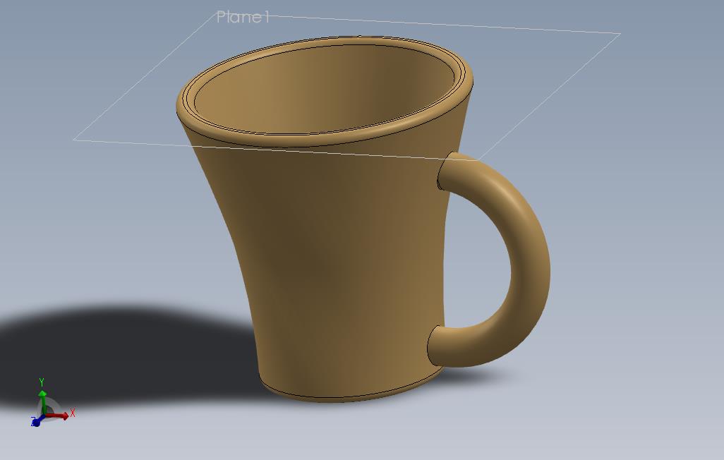 3d杯与录影教程