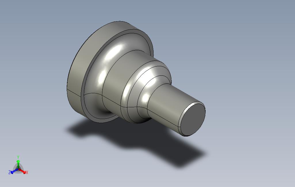 Edgecan车床Test1CNC_cnc