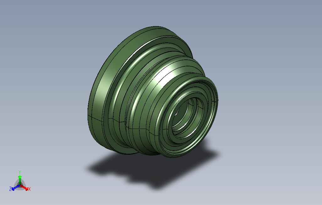 EDGECAN车床最终测试CNC_cnc