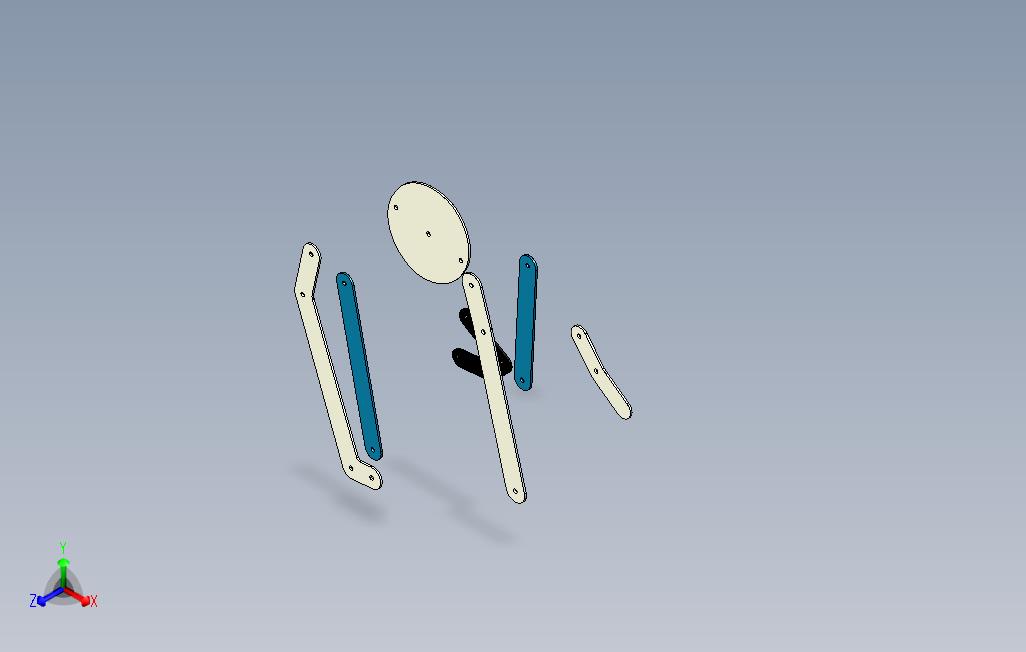 GIF快速回归肘部玩具马玩具盒玩具直升机