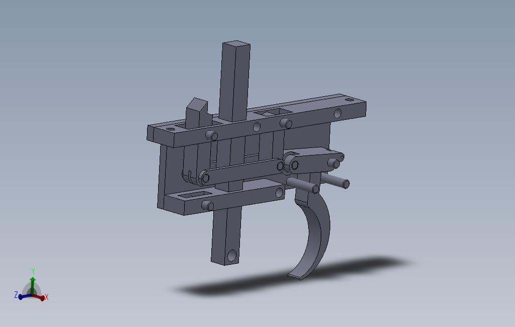 AirsoftZeroTriggerL96