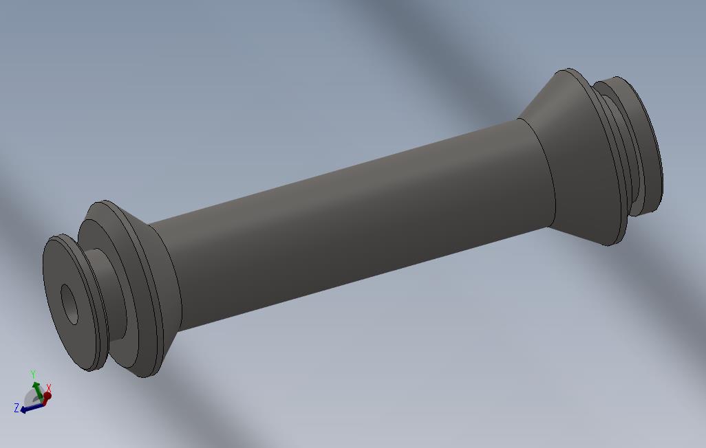 Airsoft我们是疤痕棒