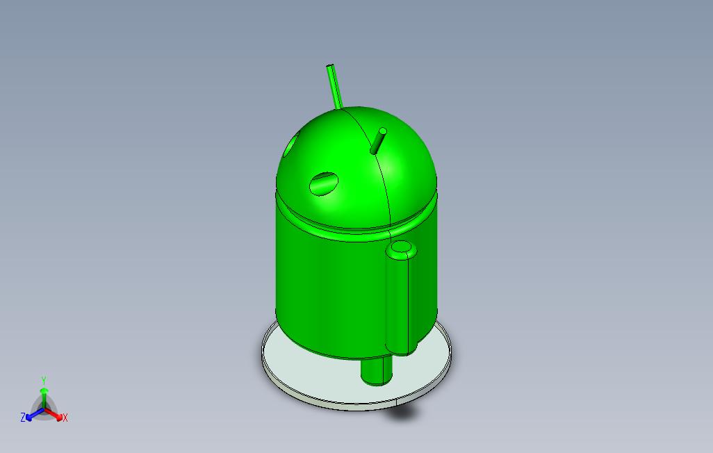 AndroidBot