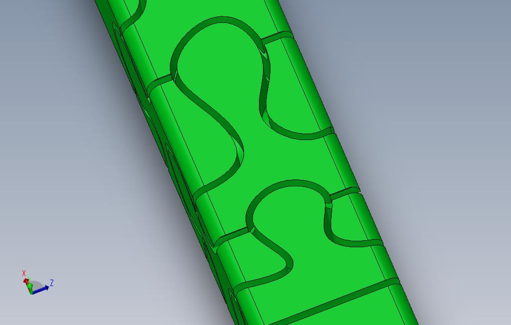 3d难题3d打印