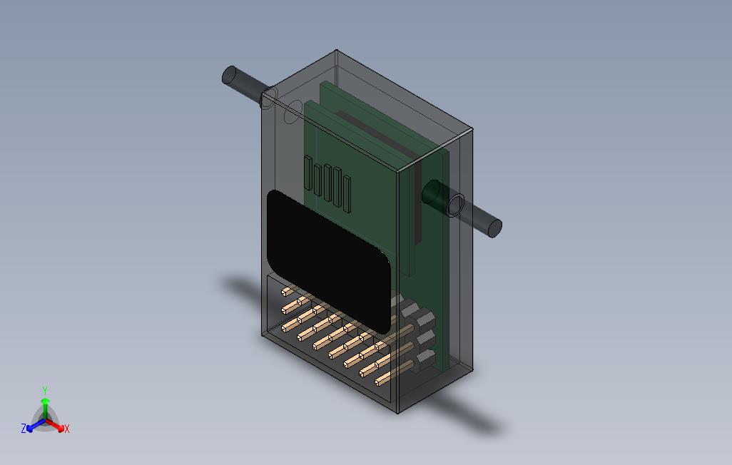 AR6210RXSPECTRUM